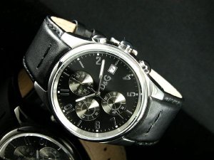 ドルチェ&ガッバーナ（Dolce&Gabbana） 腕時計