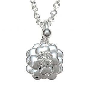 フォリフォリ（Folli Follie） ネックレス