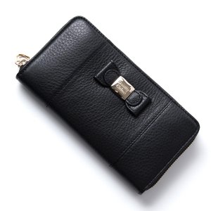 シーバイクロエ（SEE BY CHLOE） リボン財布