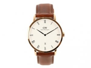 ダニエルウェリントン（Daniel Wellington） 腕時計