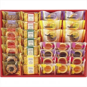 焼菓子詰め合わせ