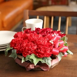 アヤハディオ フラワーケーキ