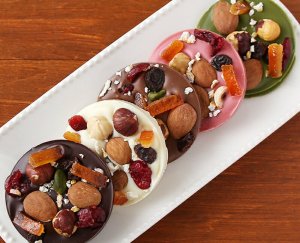 ホテルピエナ神戸 ルシオル（LUCIOLE） スイーツ