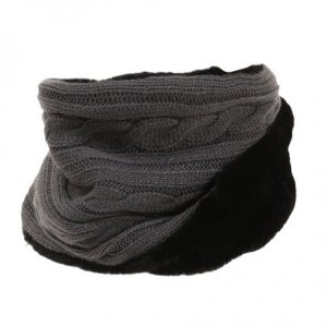 エーグル（AIGLE） ネックウォーマー