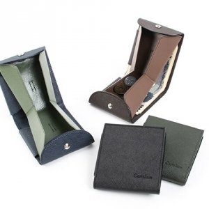 カルトラーレ（Cartolare） 二つ折り財布