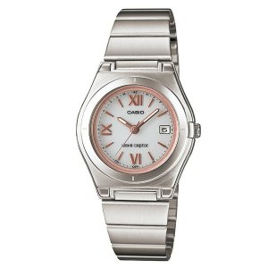 カシオ ウェーブセプター（CASIO wave ceptor） ソーラー腕時計