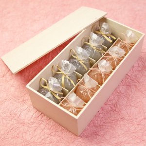 鶴屋光信 和菓子