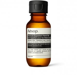 イソップ（Aesop） アンドラム エクスペディエント ハンドジェル