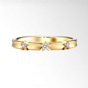 女性に人気のレディース指輪おすすめブランドランキング35選 21年最新特集 ベストプレゼントガイド