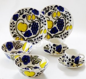 アラビア（ARABIA） 雑貨