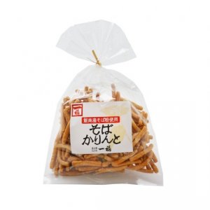 奥出雲そば処 一福 かりんとう