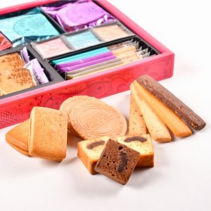 上野風月堂 お菓子