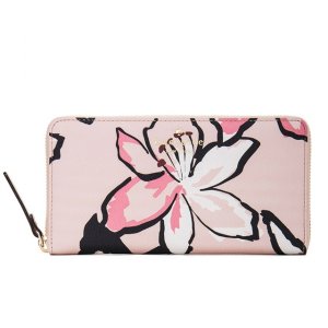 ケイト・スペード ニューヨーク（kate spade new york） 長財布