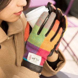 アヴォカ（AVOCA） 革手袋