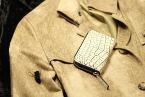 東京クロコダイル（TOKYO CROCODILE） 財布