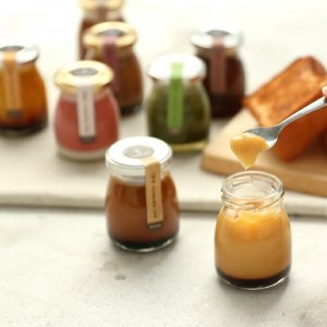 セルフィユ軽井沢（CERFEUIL） ジャム