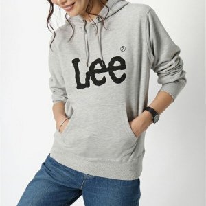 リー（Lee） パーカー