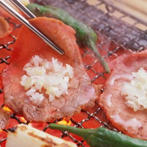 土佐和牛芸術倶楽部 牛タン