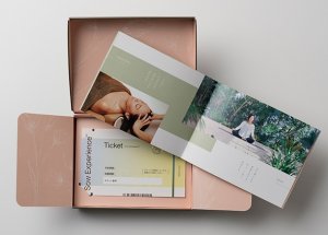 エステチケット