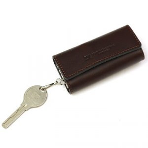 札幌革職人館 キーケース