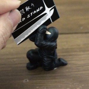 カードスタンド