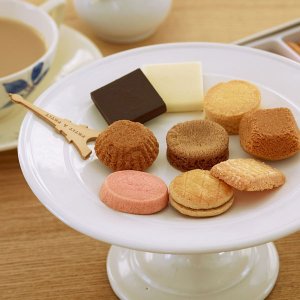 アンリ・シャルパンティエ（Henri Charpentier） クッキー