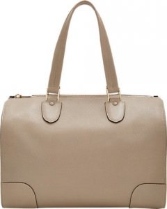 ヴァレクストラ（Valextra） ボストンバッグ