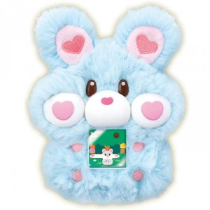 セガトイズ もっちふわペット もっちまるず