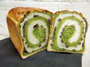 カメパン（kame-pan） 食パン