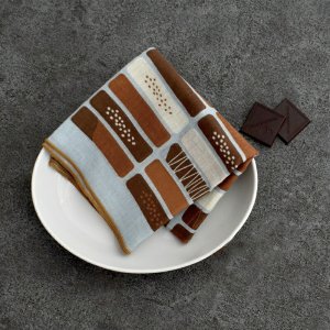 メンズハンカチ