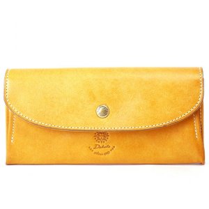 コラッジョ かぶせ 長財布