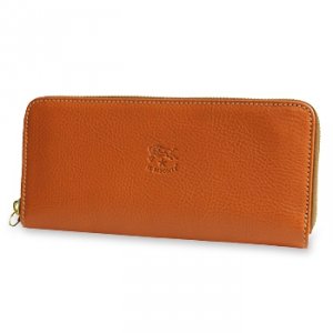 ジップアラウンド ロングウォレット