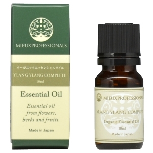 ミュウプロフェッショナルズ（MIEUXPROFESSIONALS）