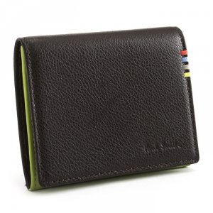 ポール・スミス（Paul Smith） 革小銭入れ