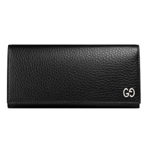 レザー ロングウォレット