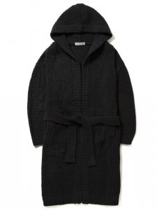 ジェラートピケ（gelato pique） バスローブ