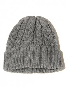 ビームス（BEAMS） ニット帽