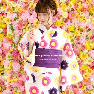 女性におすすめのレディース浴衣 人気ブランドランキング30選【2022 