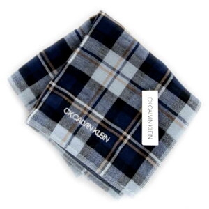 カルバン・クライン（Calvin Klein） ハンカチ