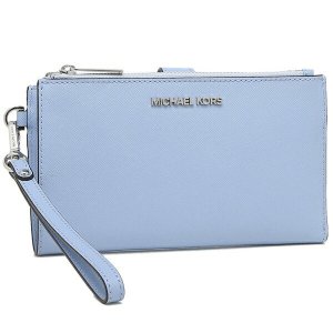 ジェットセット ダブルジップ リストレット