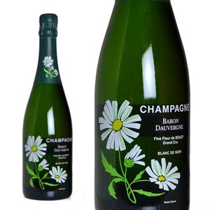 バロン・ドーヴェルニュ　フィーヌ・フルール・ド・ブジー グラン・クリュ