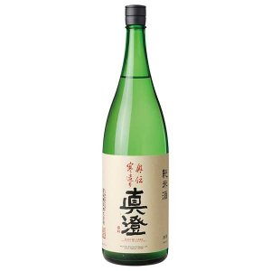 真澄 純米酒
