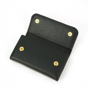 ヴィッテロ グレイン レザー キーケース