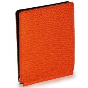 ペッレ モルビダ（PELLE MORBIDA） マネークリップ