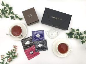 ティーモチベーション（TEA MOTIVATION） 紅茶