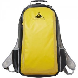 ジェリー（GERRY） 防水リュック