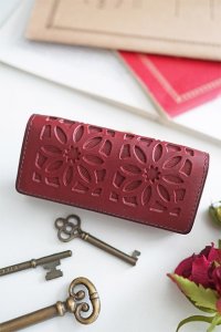 ゲンテン（genten） キーケース