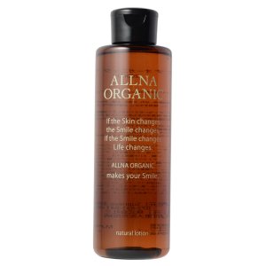 オルナ オーガニック（ALLNA ORGANIC） 化粧品