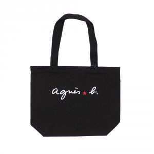 アニエスベー（agnès b.） マザーズバッグ