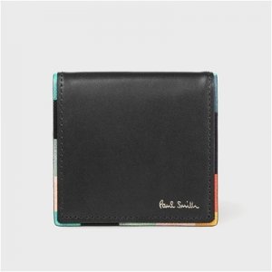 アーティストストライプポップ コインケース